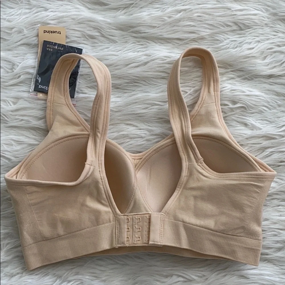 truekind | Daily Comfort Wirefree Shaper Bra